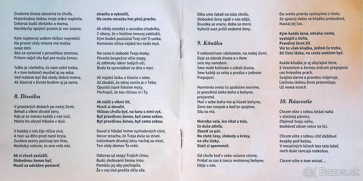 CD - Kolo života a Kolo roka - 18