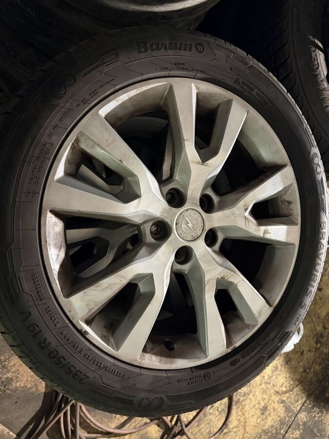 Opel Antara 2.2 CDTi 2016 MAX VÝBAVA - 18