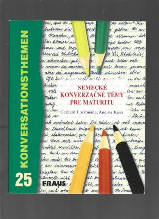 Jazykové učebnice a slovníky po 1 € - 18