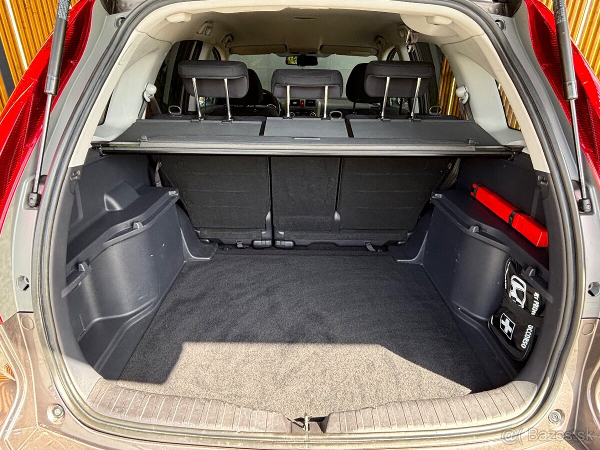 Honda CR-V 2.2 i-DTEC Elegance - 18