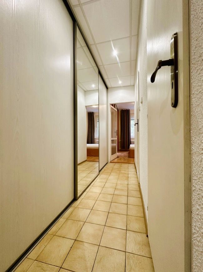 Svetlý 3-izbový byt s loggiou, ul.Ondrejovova, Bratislava II - 18