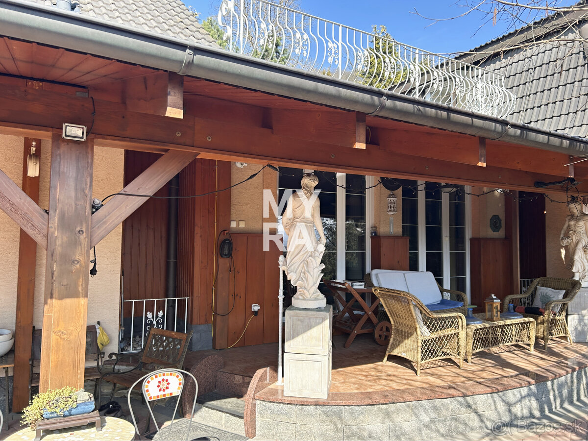 PREDAJ / Rodinná vila, Za Kalváriou, Prešov - 18