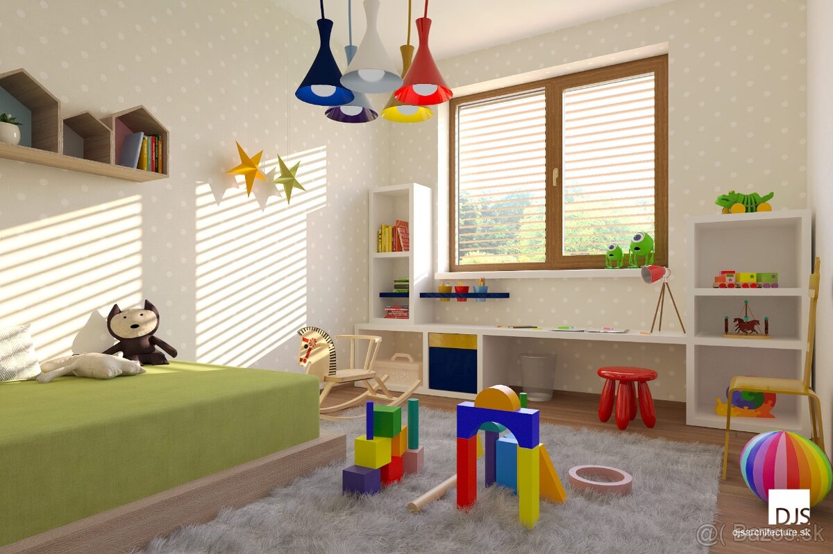 MARKS™ | SKOLAUDOVANÉ 4-izbový bungalov v Rimavskej Sobote - 18