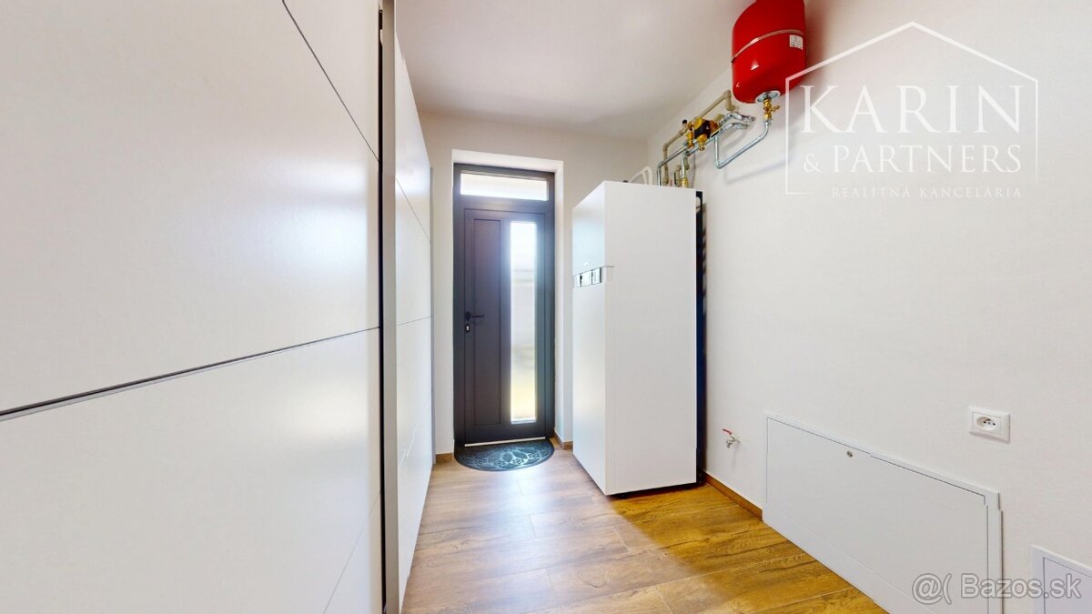 Luxusná novostavba s prémiovými prvkami v obci Svätý Anton - 18