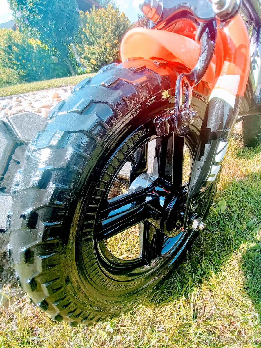 Detský bicyklík - 18