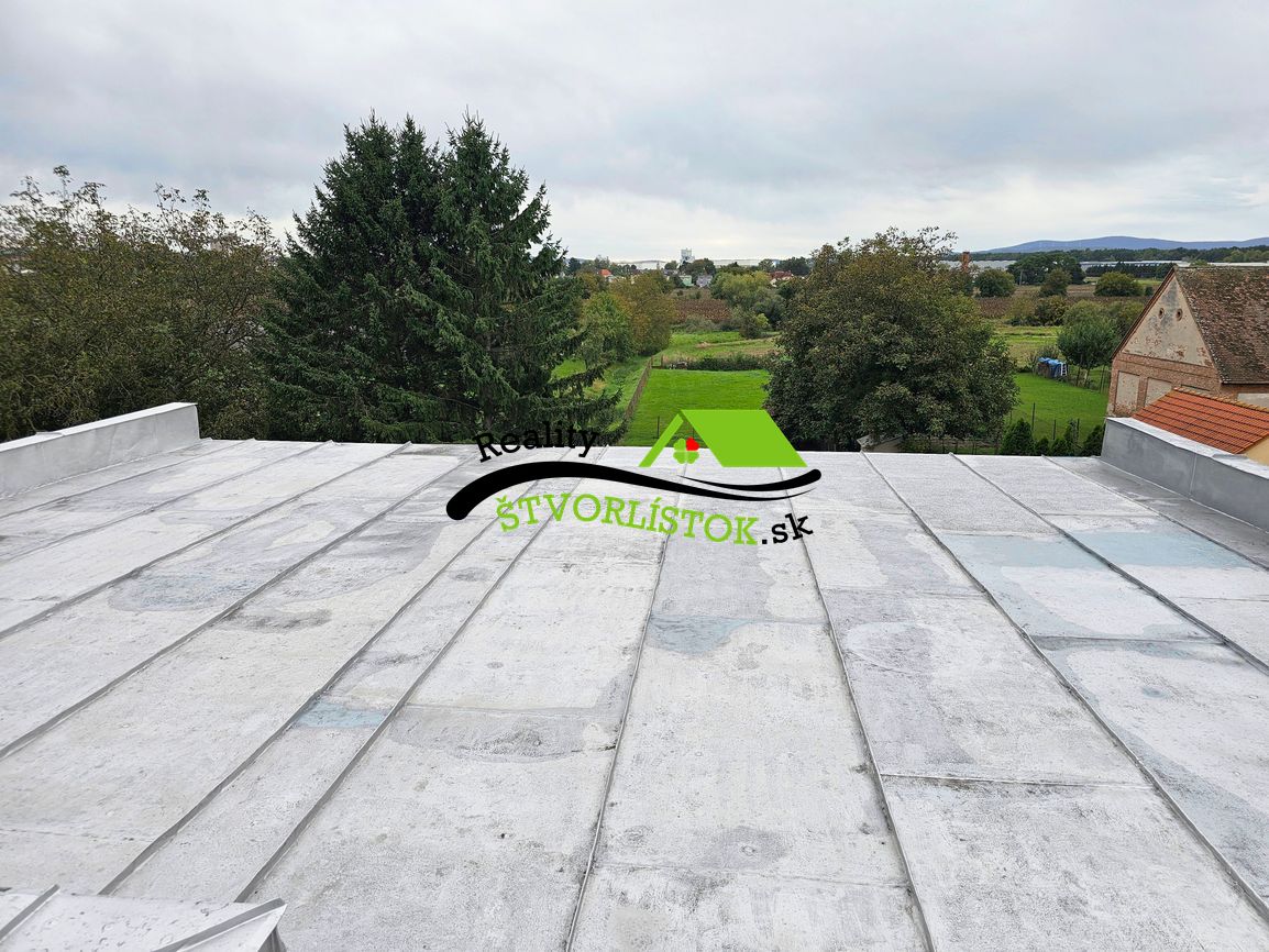 Predaj rodinného domu v Senici – časť Čáčov - 18