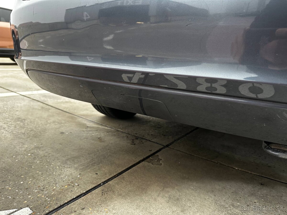 Skoda Fabia 1.4MPI 2010 - 18