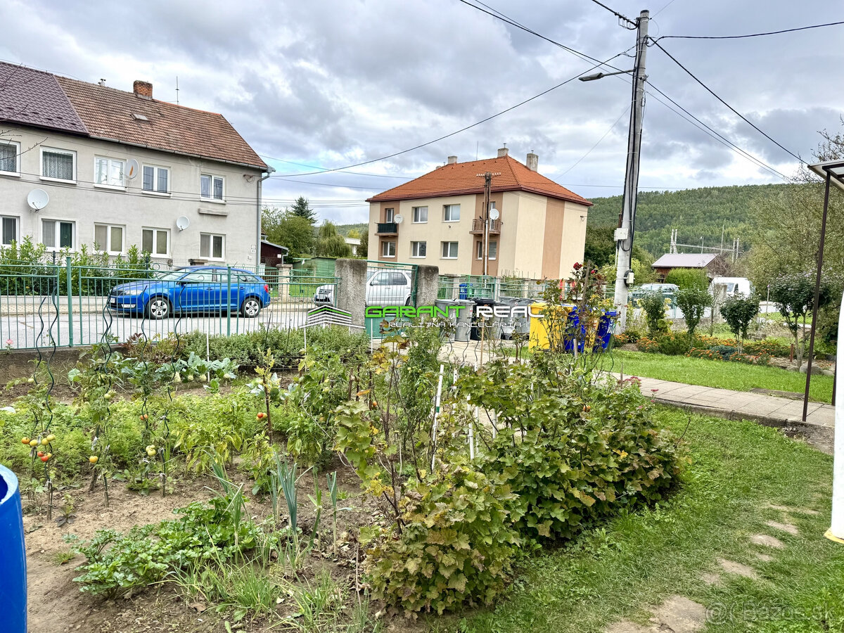 Predaj 3-izb. tehlový byt, 57 m2, garáž, Matice slovenskej - 18