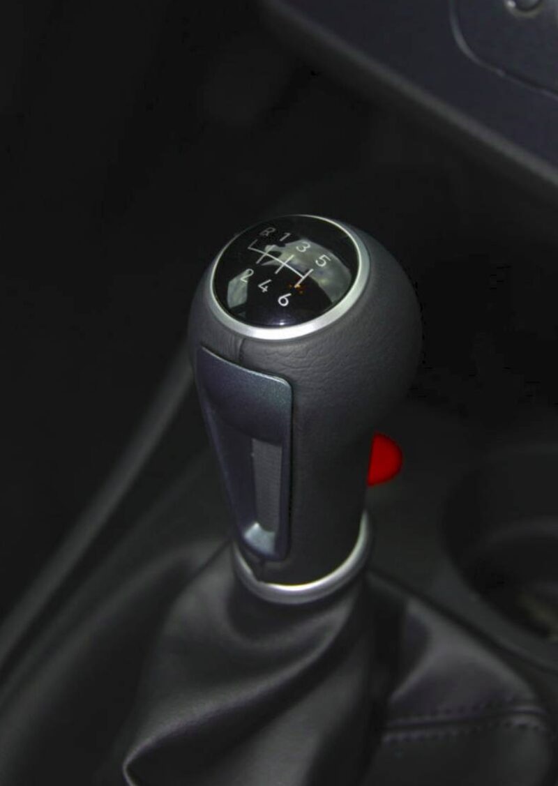 Seat LEON TOLEDO ALTEA radiaca paka - 18