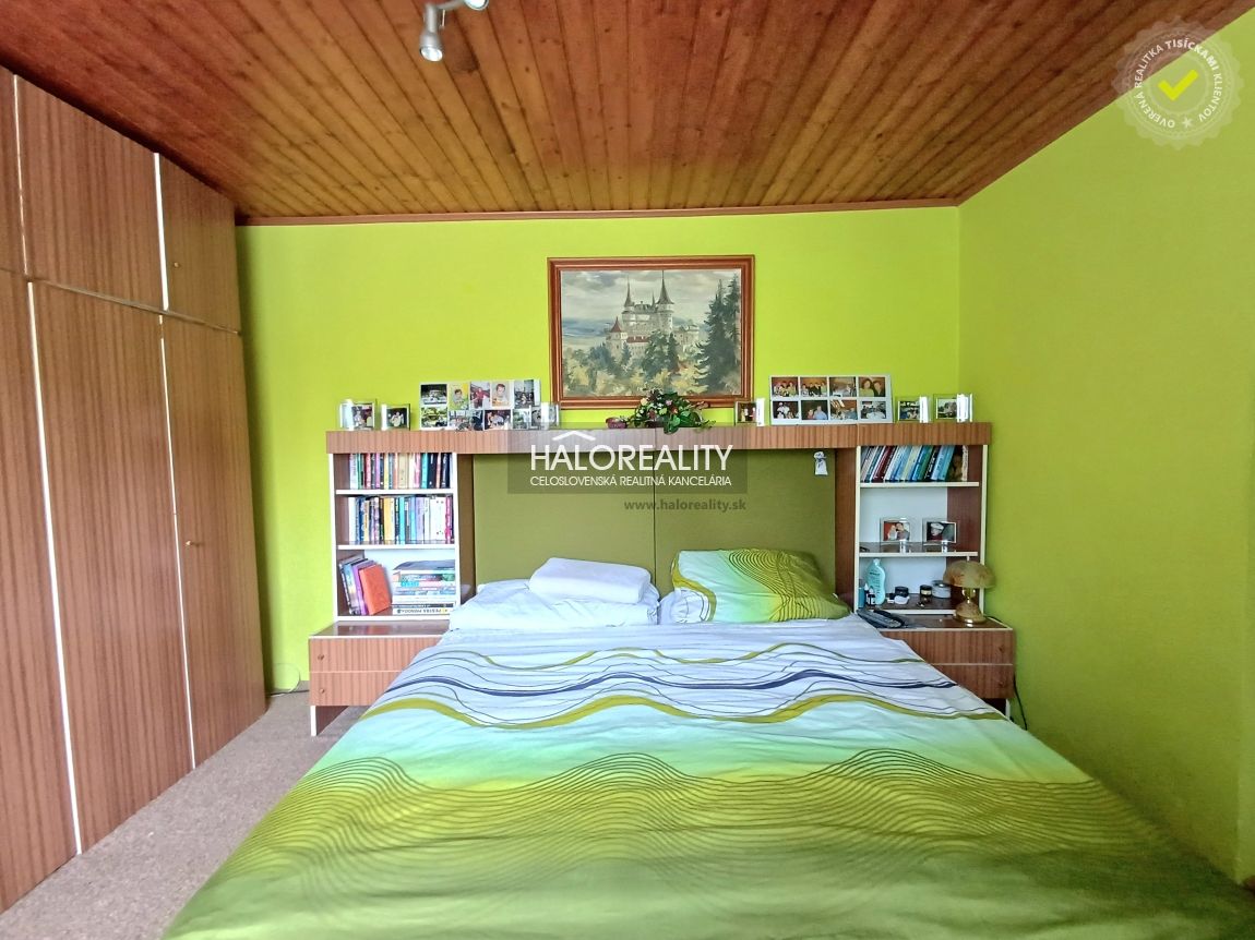 HALO reality - Predaj, rodinný dom Prievidza, Malá Lehôtka - - 18