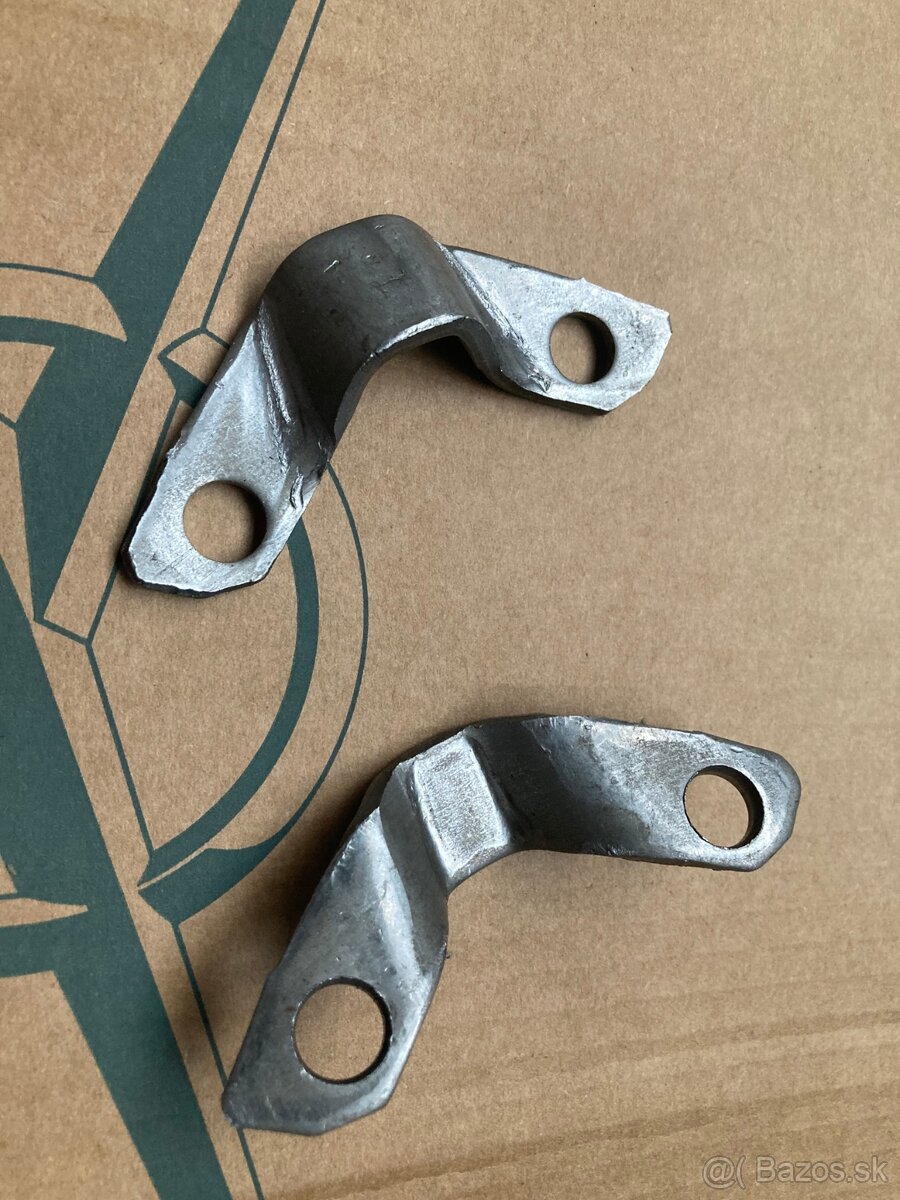 Uaz, Gaz ochranné manžety na nápravu predám - 18