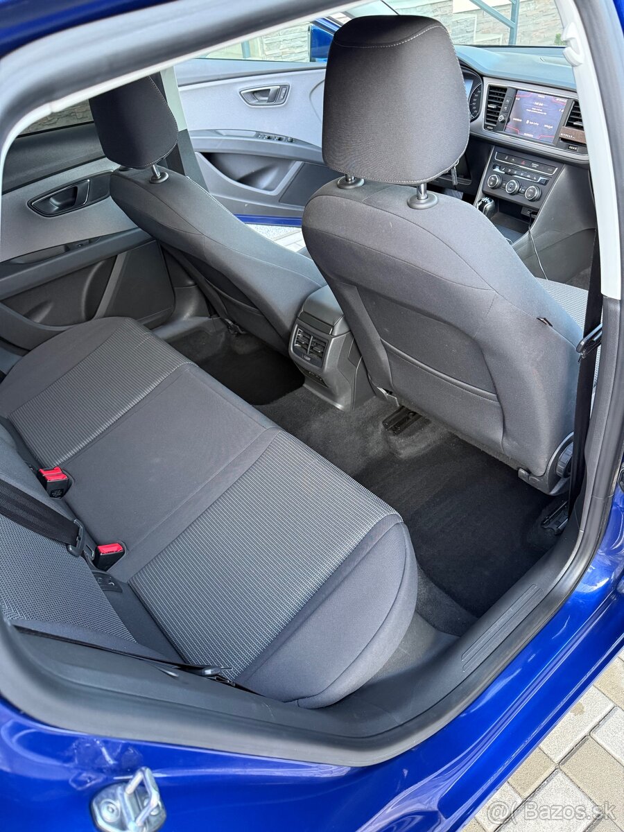 Seat Leon 1.4 tsi 92kw - 18