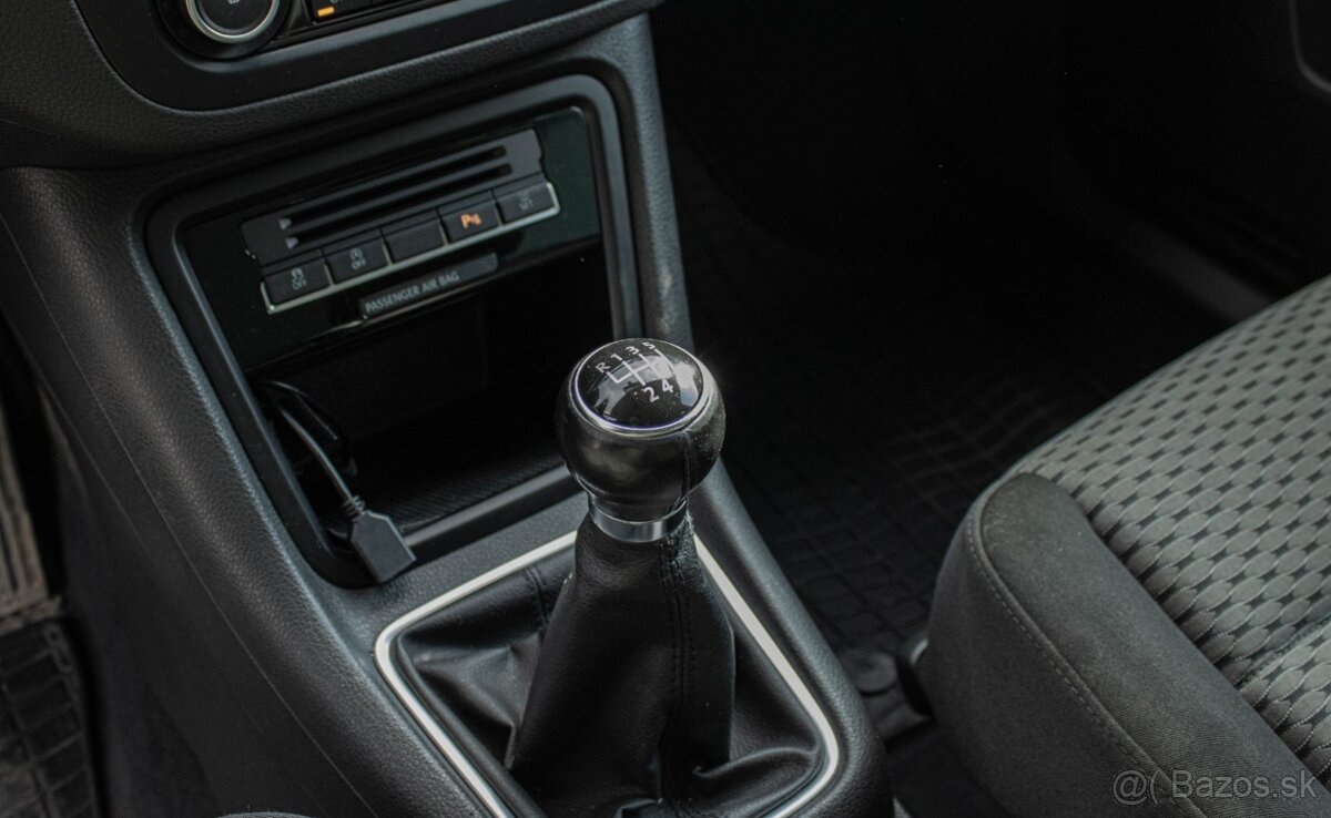 Volkswagen Sharan 2.0 TDI 2010 - 18