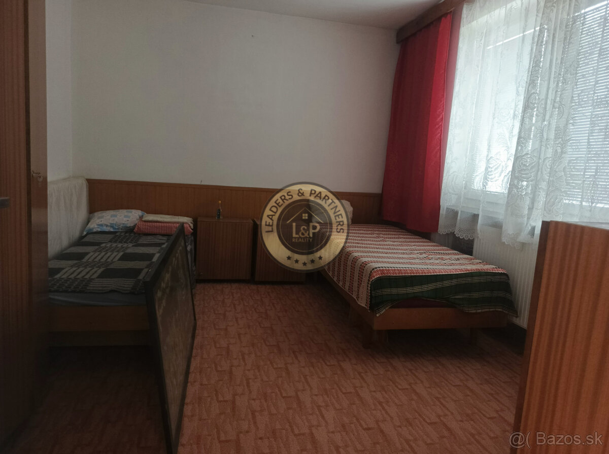 Rodinný dom Nitra - Lužianky Rastislavova ulica - 18