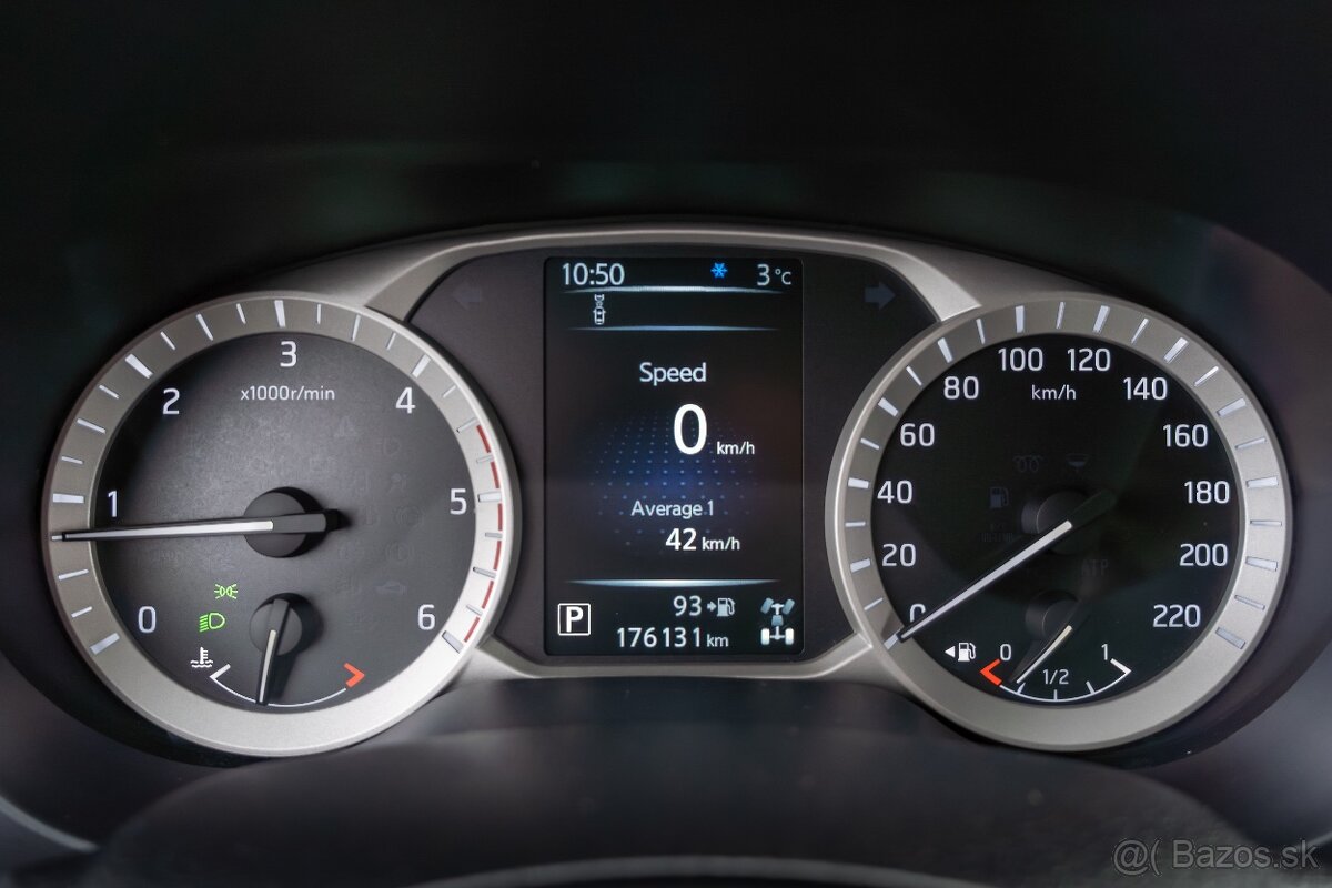 Nissan Navara NP300 Pick-up 2.3 dCi Tekna Double Cab 140kw - 18