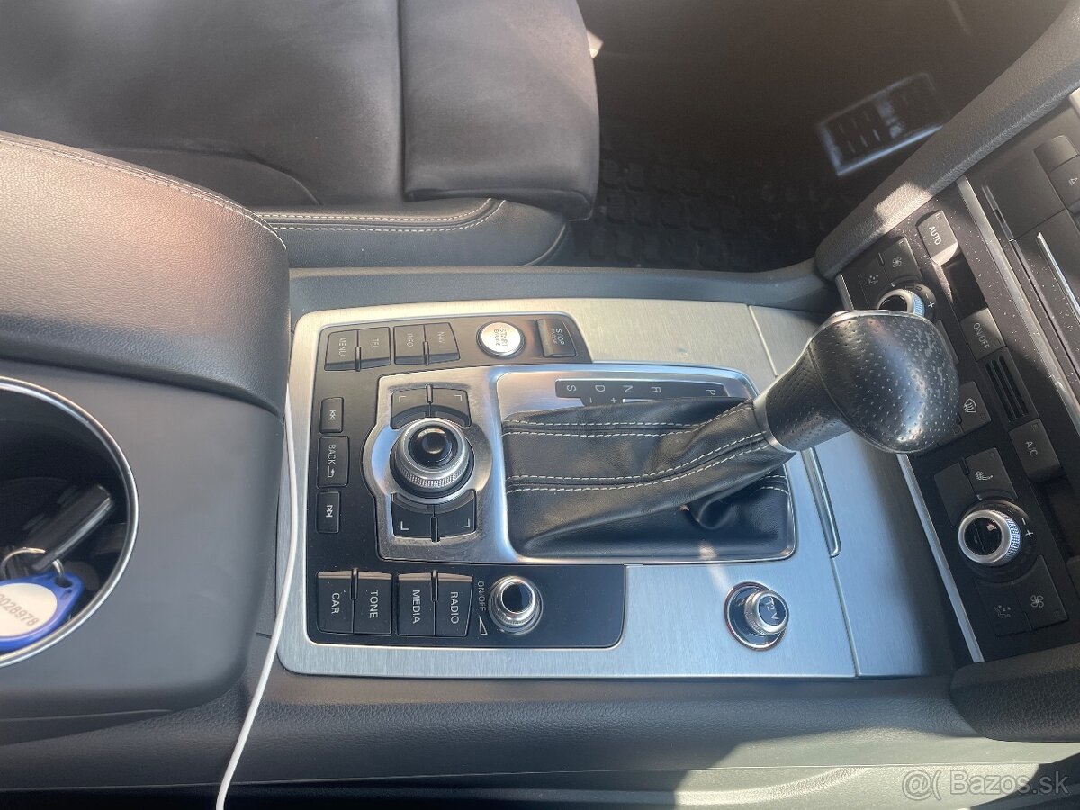 Predam Q7 3.0TDI 2015 180kw - 18