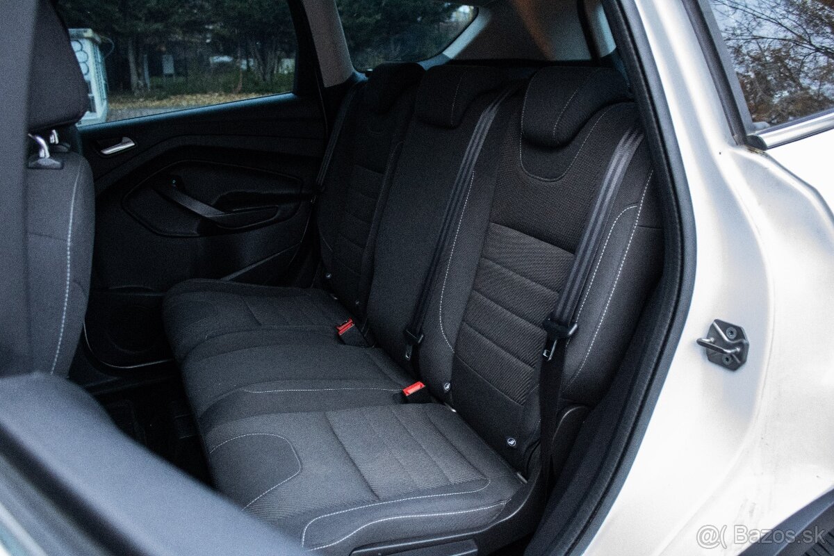 Ford Kuga 1.9 EcoBoost Trend 110kW - 18