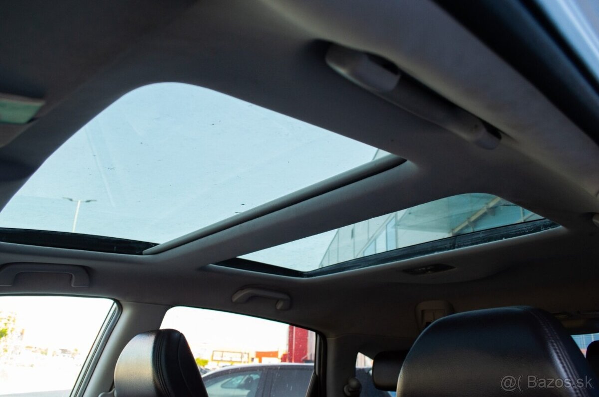 Honda CR-V 2.2i CDTi Executive - 18