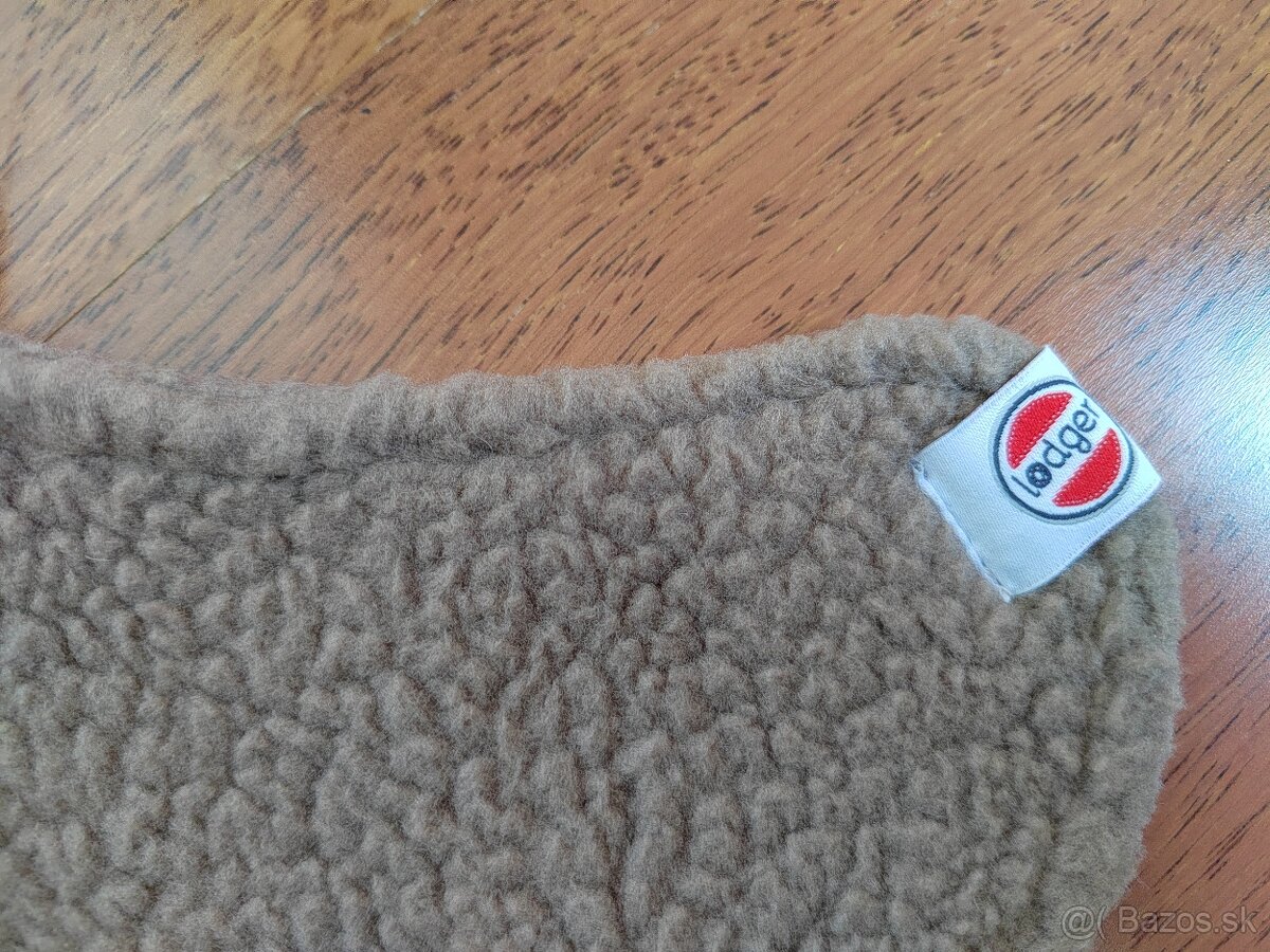 Mojkáčiky LODGER - Zajkovia - 4 farby - 18