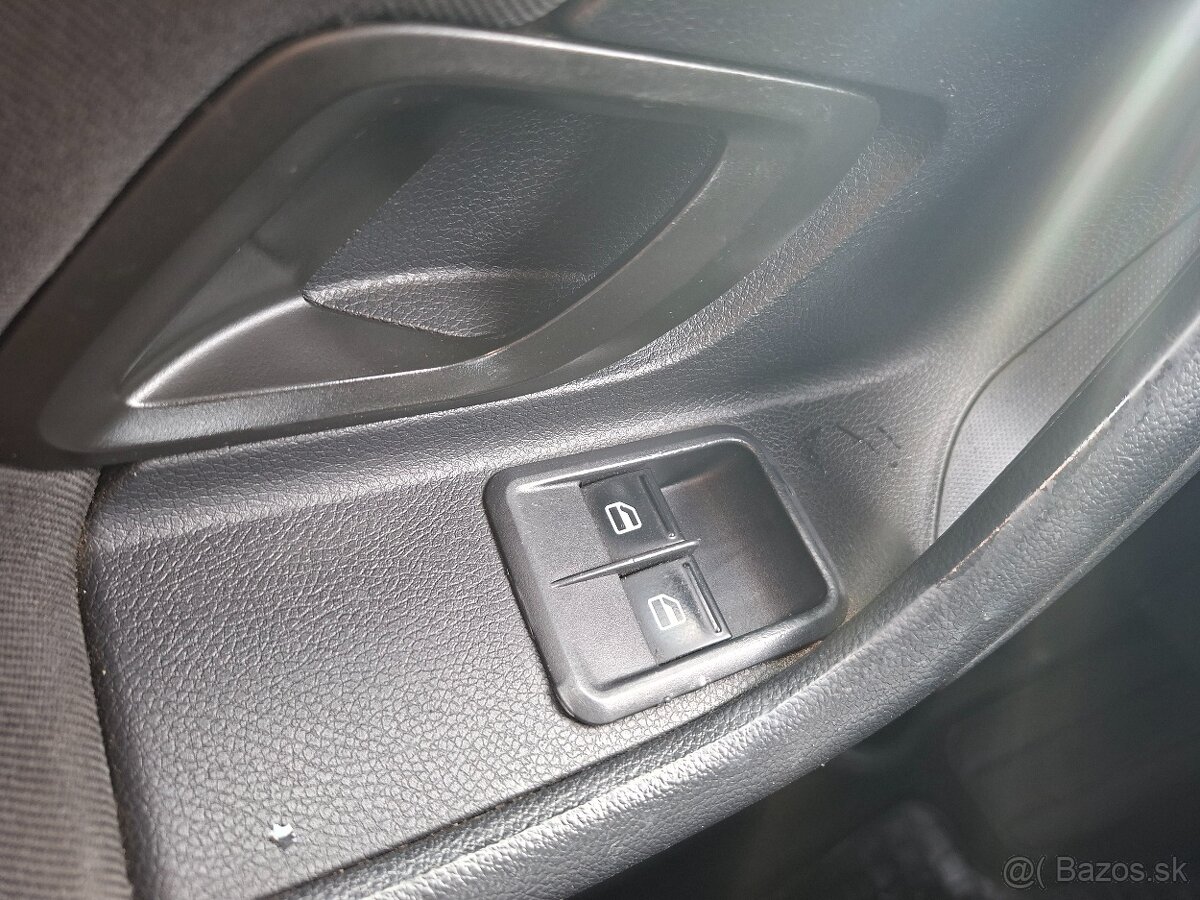 Škoda Fabia 1.2 HTP - 18