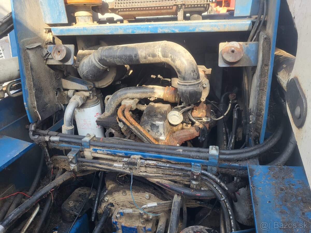 NOVOTNÝ BOBEK 961 - 18