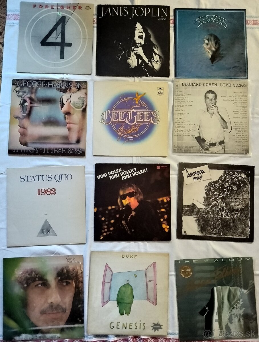 Platne lp - 18