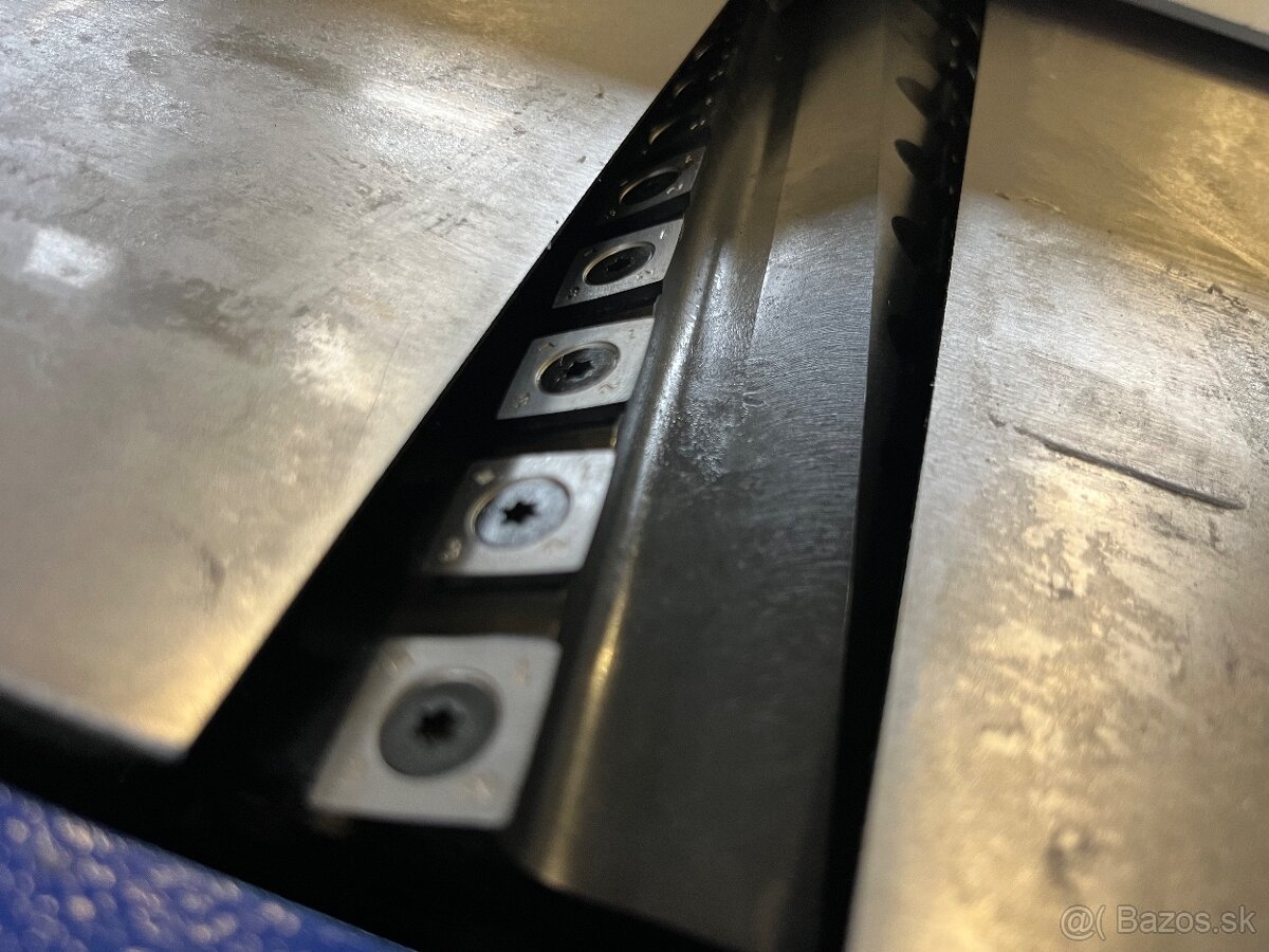 Hoblovacka kombi 41 - 18