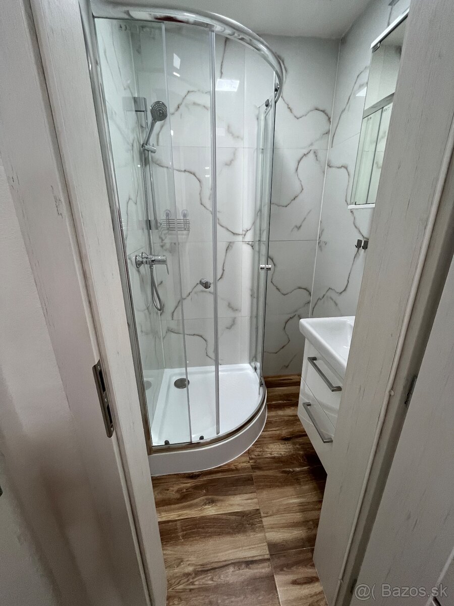 PRENÁJOM 1,5 izbový byt KOŠICE-TERASA - 18