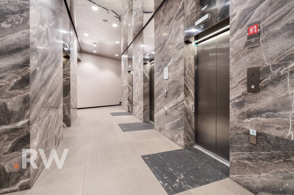 Panorama City I Exkluzívny 2 izbový byt s výnimočnou atmosfé - 18