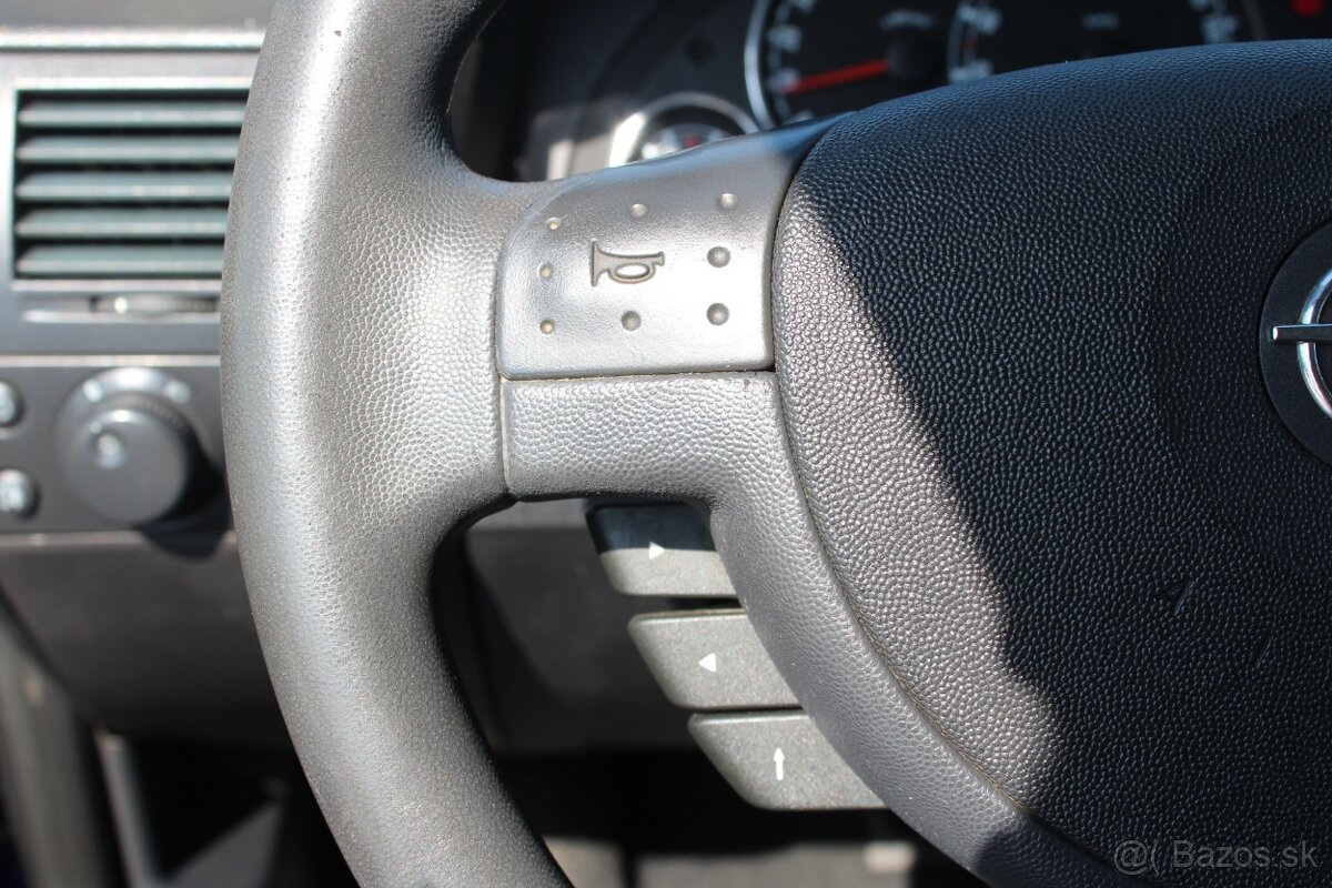 Opel Meriva 1,6 16V Cosmo 77kW A5 5d. (2003 - 2011) - 18