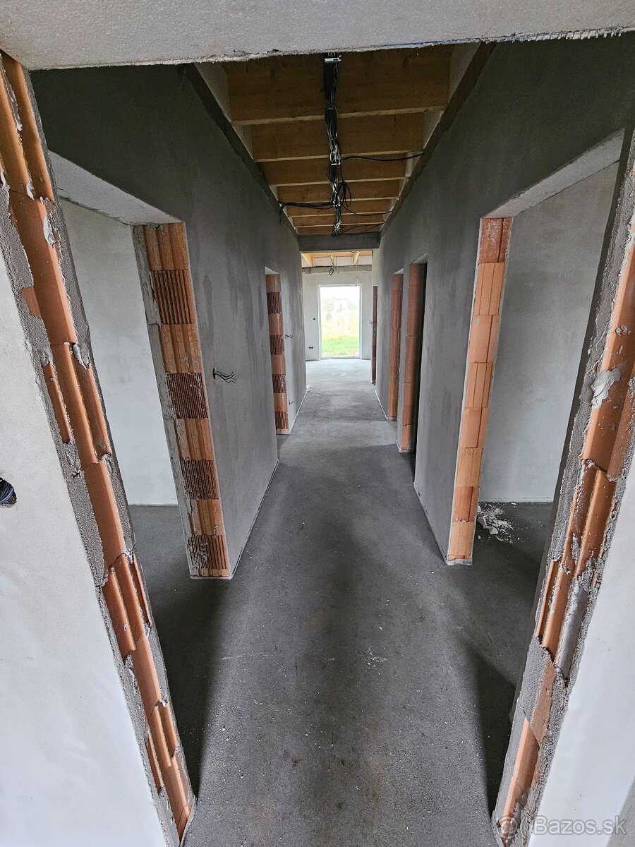 Novostavba domu, Veľké Bedzany , 0903 958 065 - 18