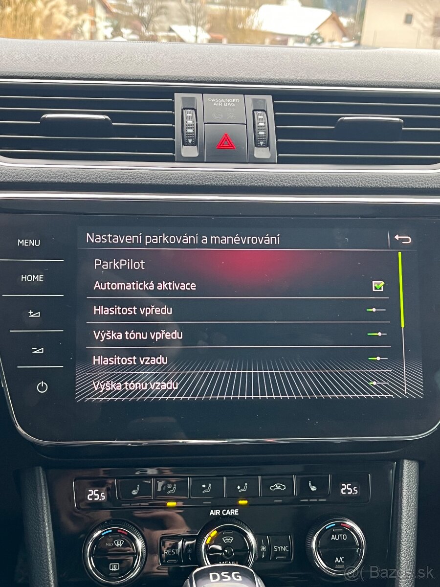 Predám Škoda superb 3 2.0tdi dsg 110kw - 18