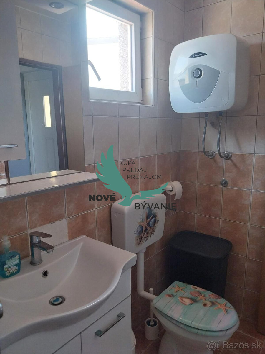 Chorvátsko - Exkluzívne apartmán v druhej rade od mora len 7 - 18