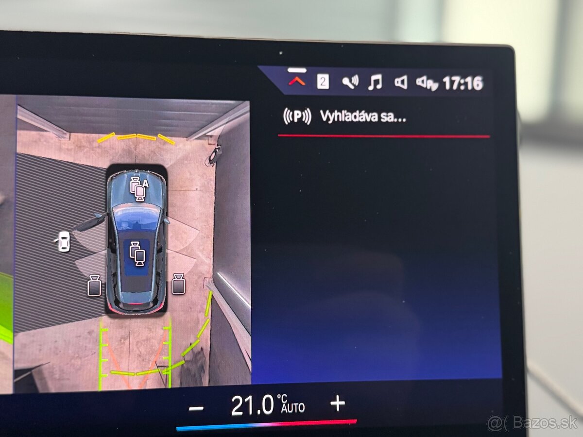 BMW iX xDrive40 2022 - 18