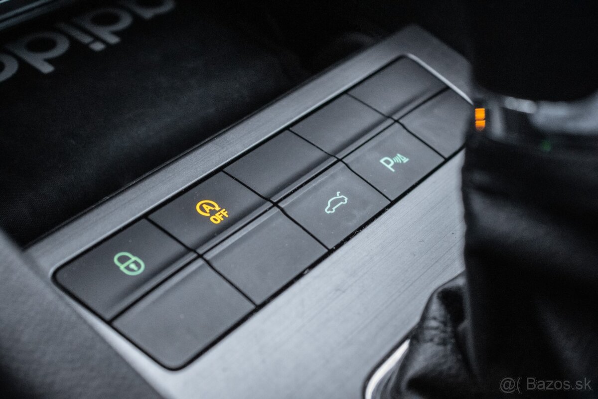 Škoda Octavia Combi 2.0 TDI DSG, 110kW - 18