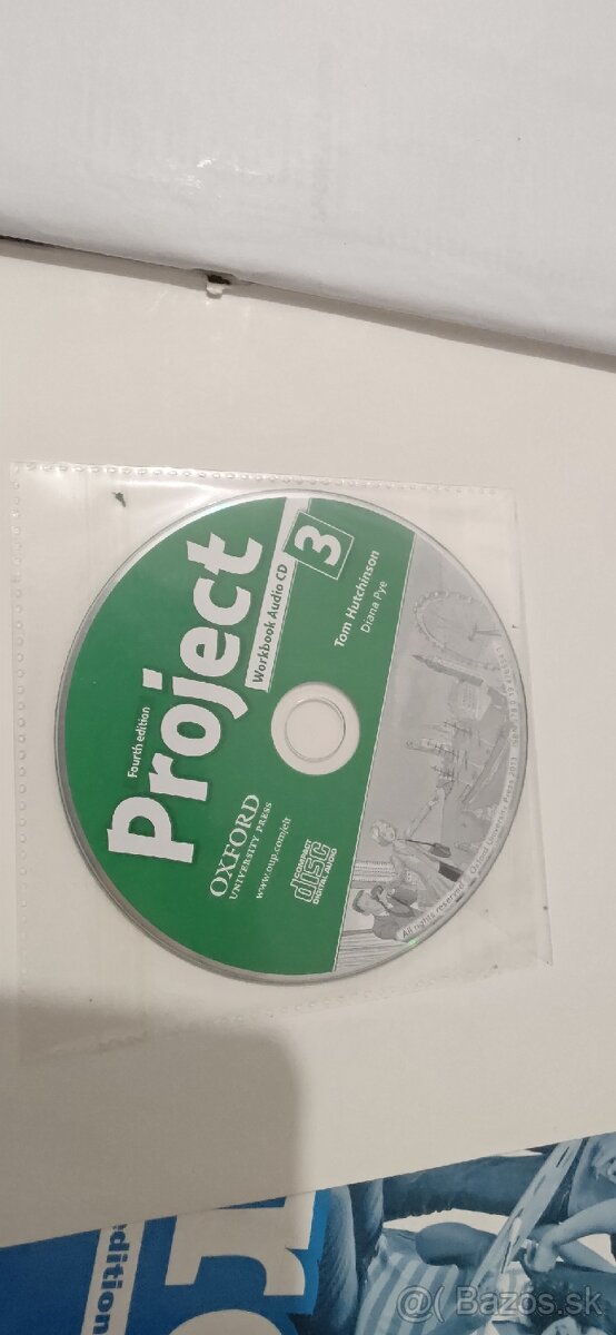 Oxford pracovné zošity - 18