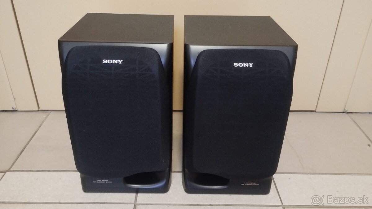 Predám vežu Sony - 18