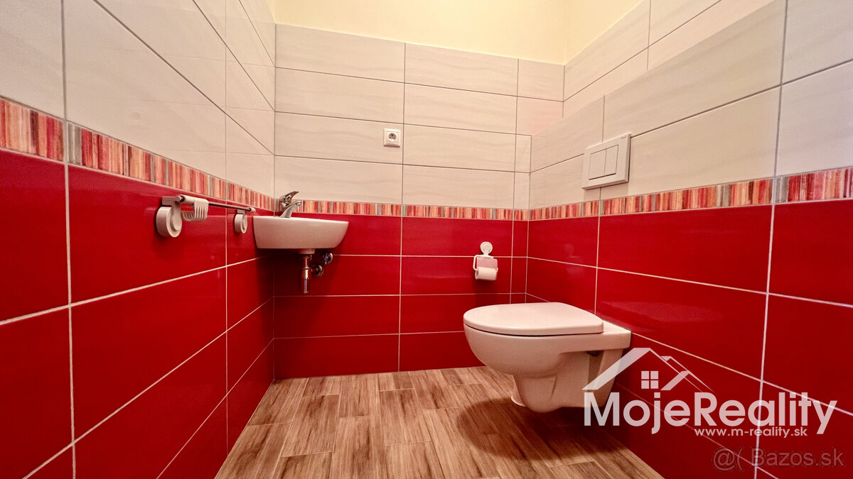 Zľava 10.000 Eur 4-izbový rodinný dom v obci Rybany, skolaud - 18