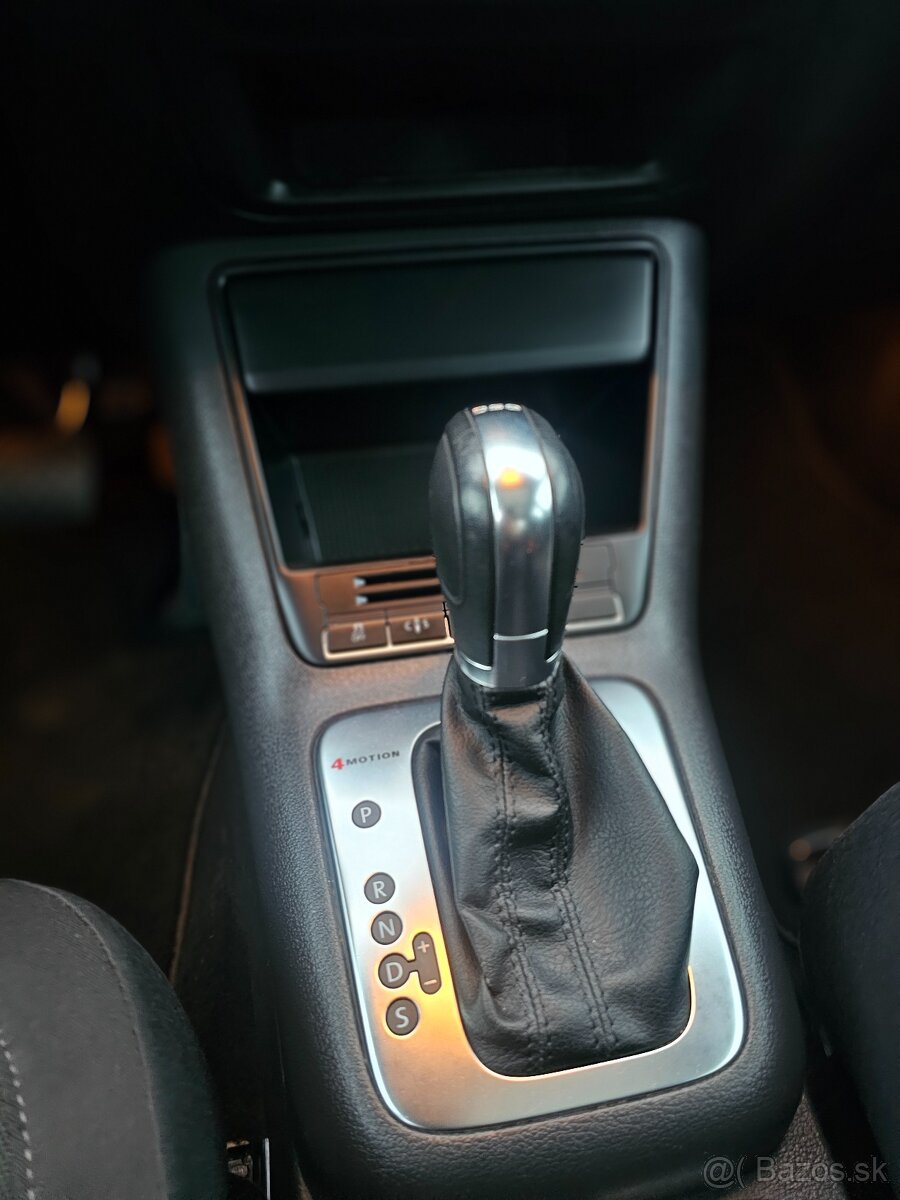 VW Tiguan 2.0 TDi 4x4 DSG 136tkm - 18