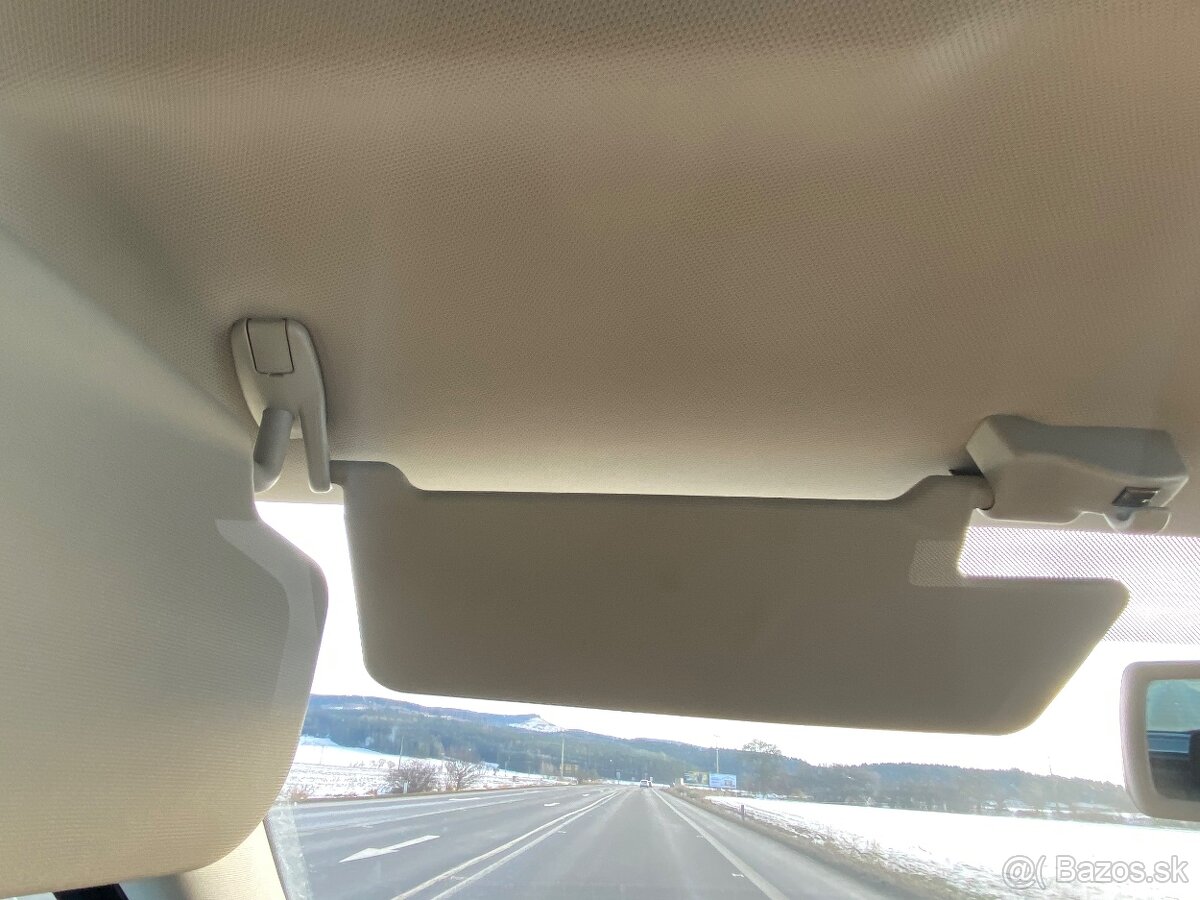 Škoda Superb 2 Fl. - 18