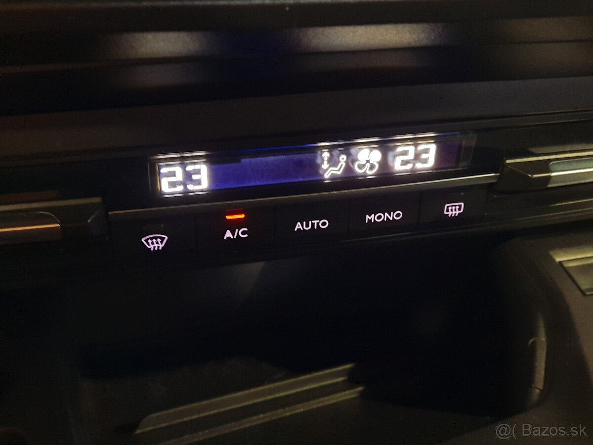 Peugeot Rifter 1.5 HDi Allure - Odpočet DPH 23% - 18