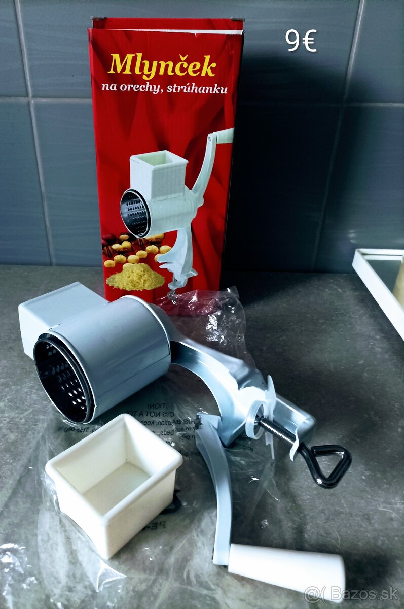 Mix domácnosť , chalupa - 18