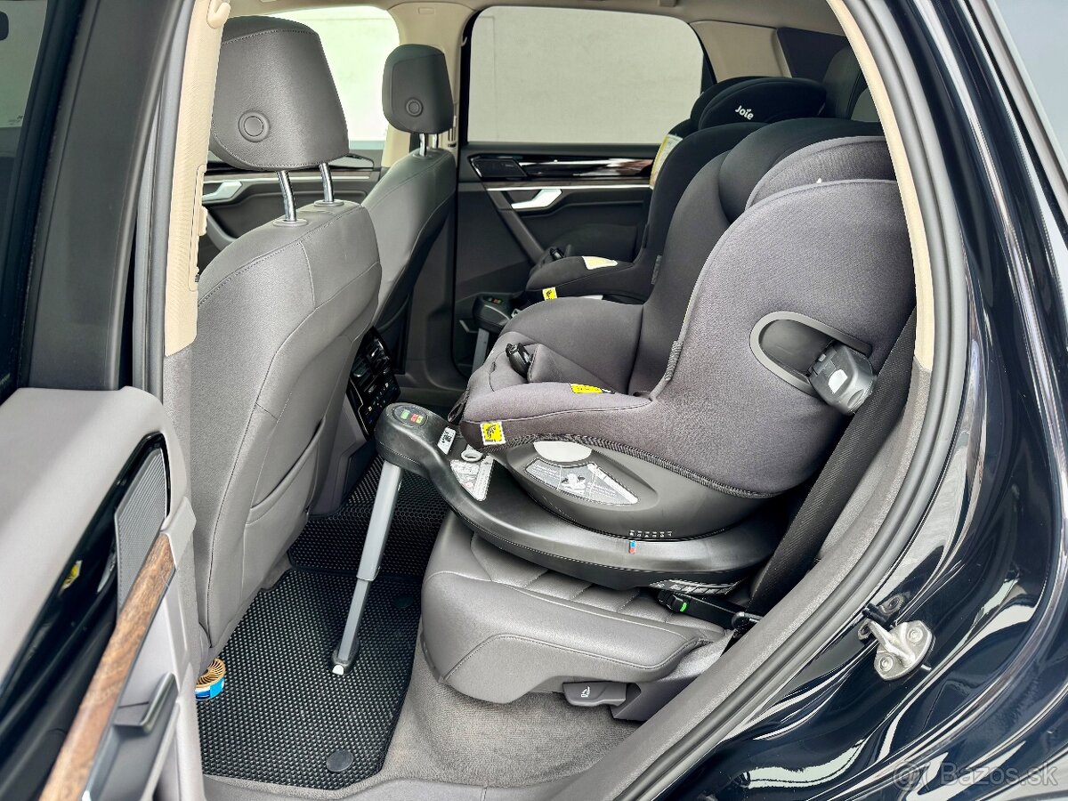 Volkswagen Touareg 3.0 V6 TSI ehybrid - 18