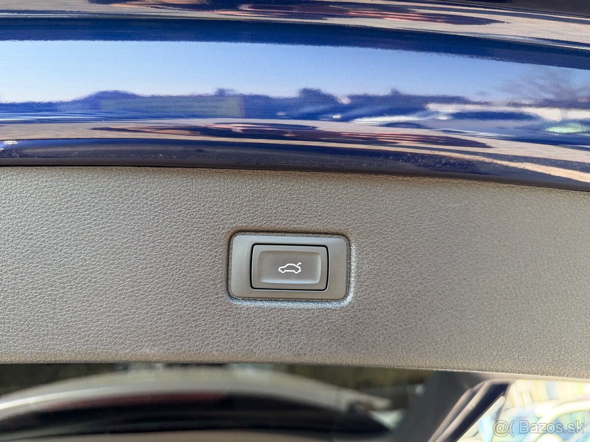 Audi Q7 3,0 TDi mHEV QUATTRO tiptronic - 18