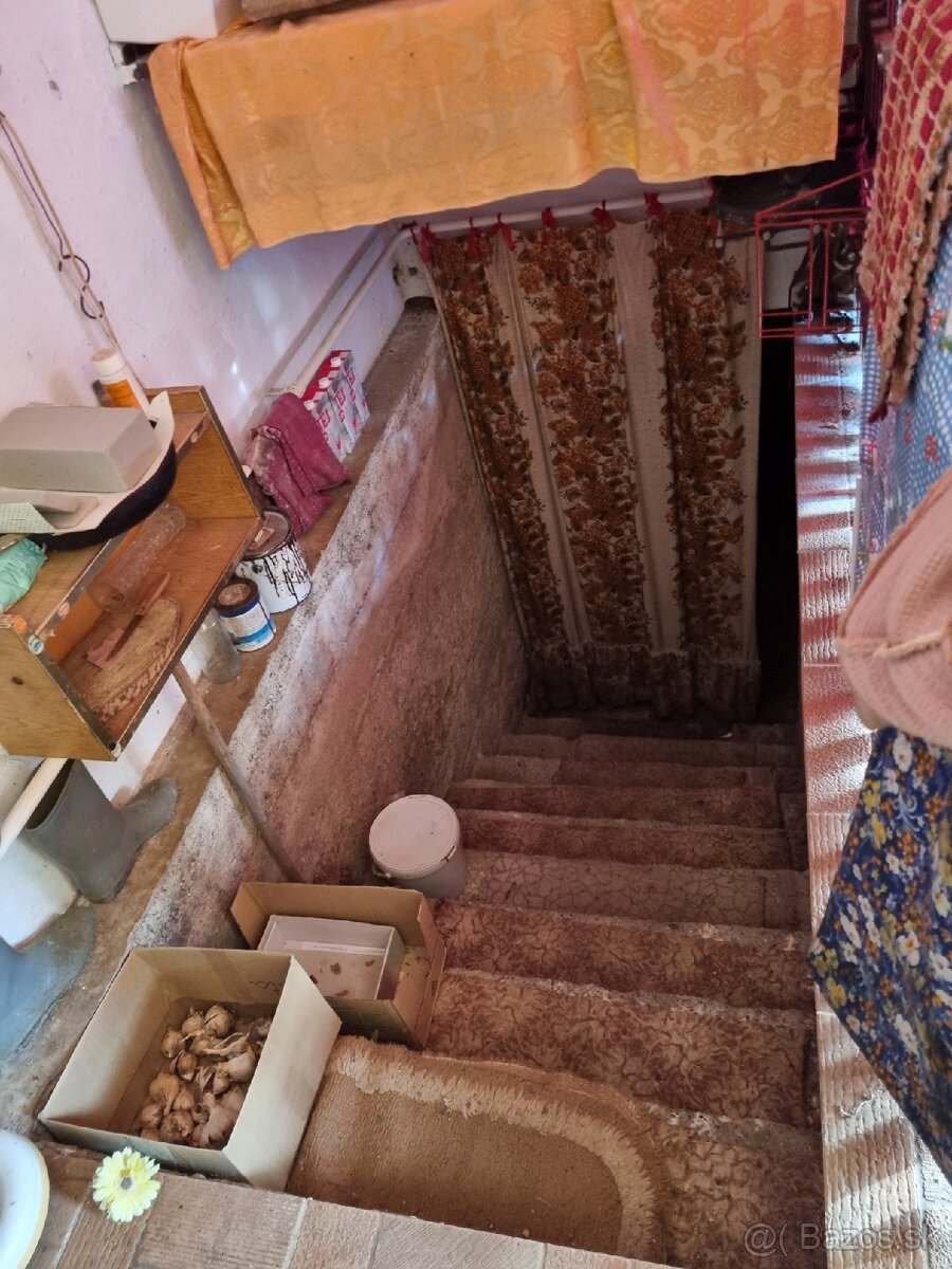 Dom v Maďarsku - Forro - 18