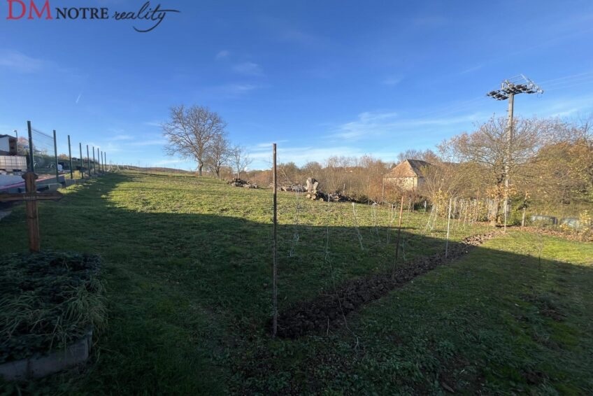 🏡Rodinný dom s veľkým pozemkom – Panické Dravce pri Lučenci - 18