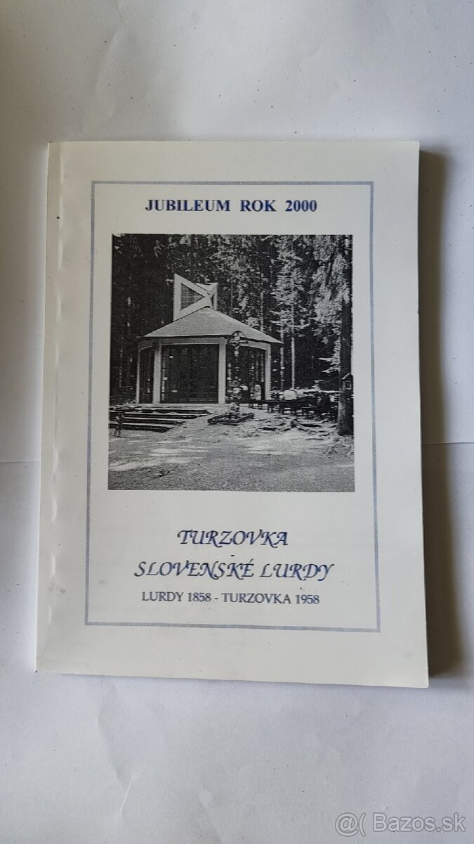 Knihy s kresťanskou, náboženskou tématikou - 18