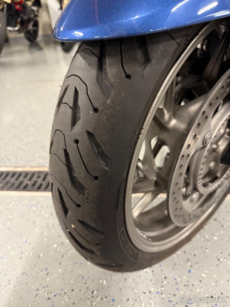 🏍️ BMW K1600GTL – 11/2023 – 5 rocna zaruka - 18