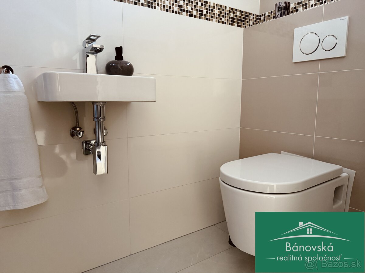 Kostolište – Na predaj novostavba 3 izbového rodinného domu - 18