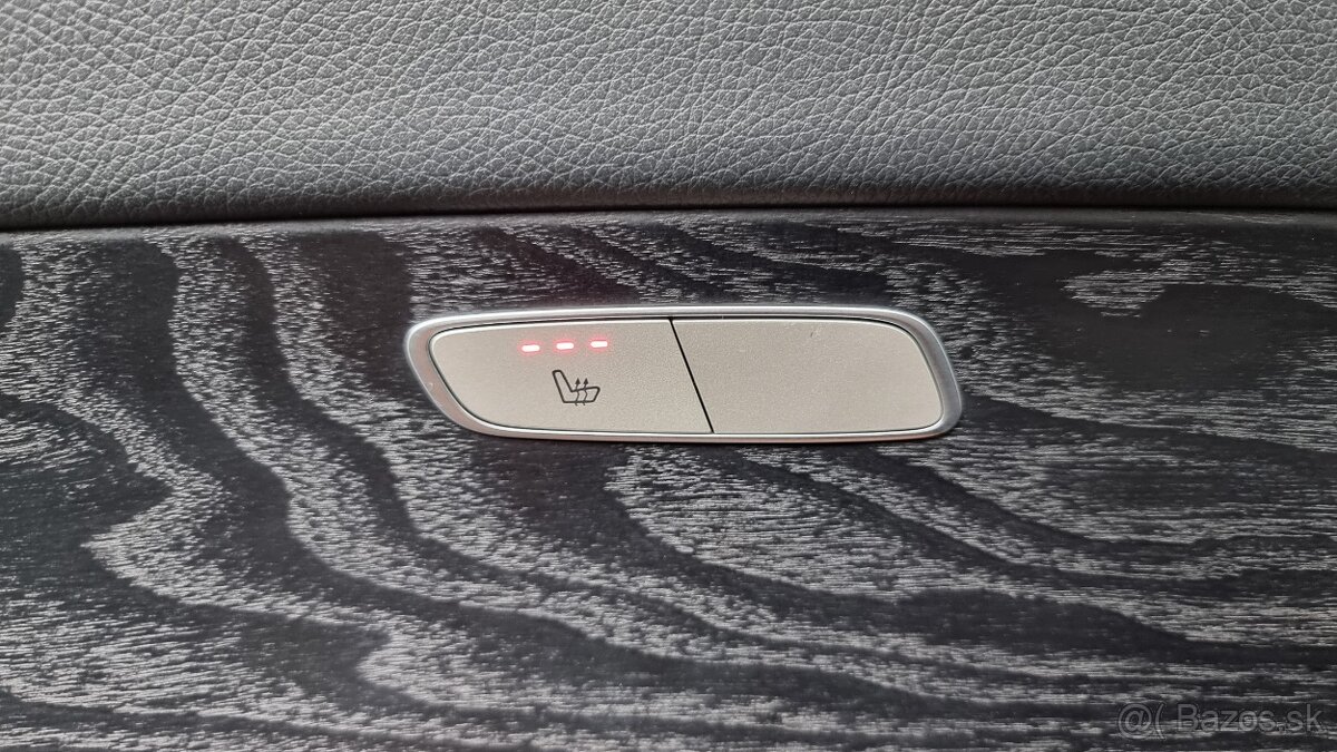 2018 MERCEDES BENZ E220d Avantgarde - 18